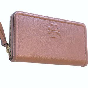 Tory Burch NEW Thea Multi-Gusset Wallet with tags